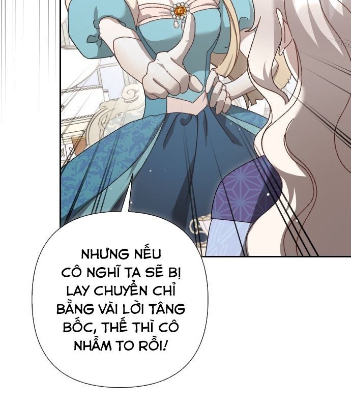 Gửi Người Không Còn Quan Tâm Chapter 16 - Trang 27