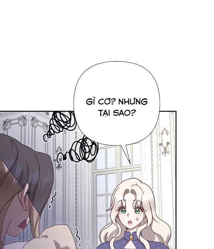 Gửi Người Không Còn Quan Tâm Chapter 16 - Trang 5