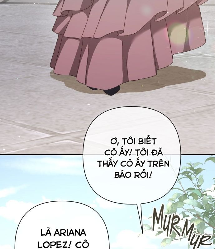 Gửi Người Không Còn Quan Tâm Chapter 18 - Trang 3