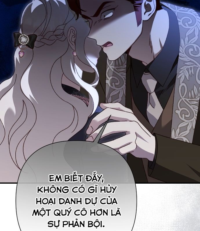 Gửi Người Không Còn Quan Tâm Chapter 18 - Trang 40