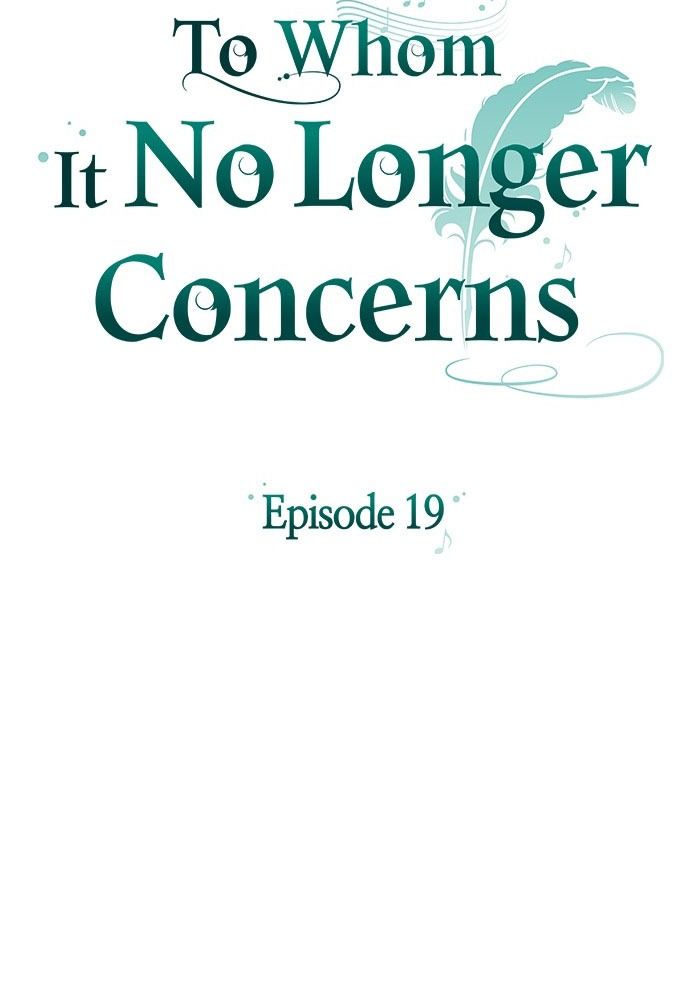 Gửi Người Không Còn Quan Tâm Chapter 19 - Trang 15