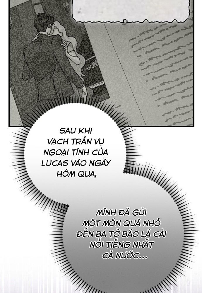 Gửi Người Không Còn Quan Tâm Chapter 19 - Trang 20