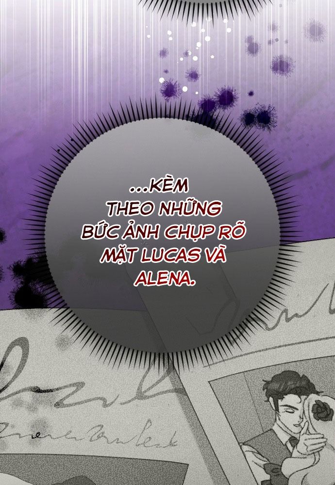 Gửi Người Không Còn Quan Tâm Chapter 19 - Trang 21