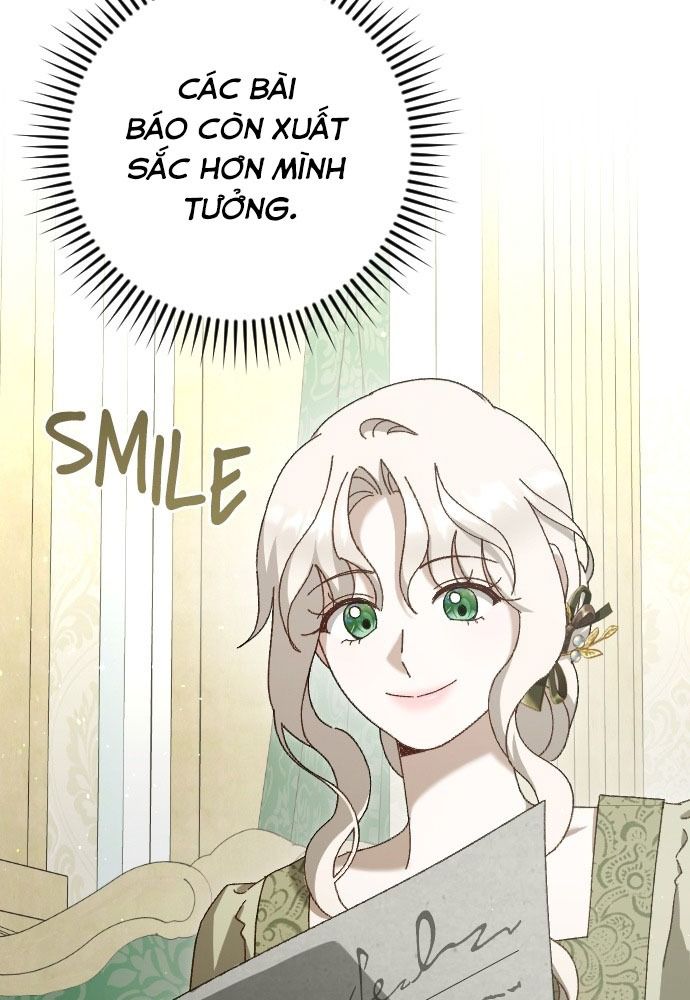 Gửi Người Không Còn Quan Tâm Chapter 19 - Trang 23