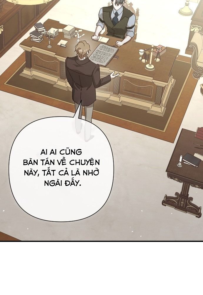Gửi Người Không Còn Quan Tâm Chapter 19 - Trang 34