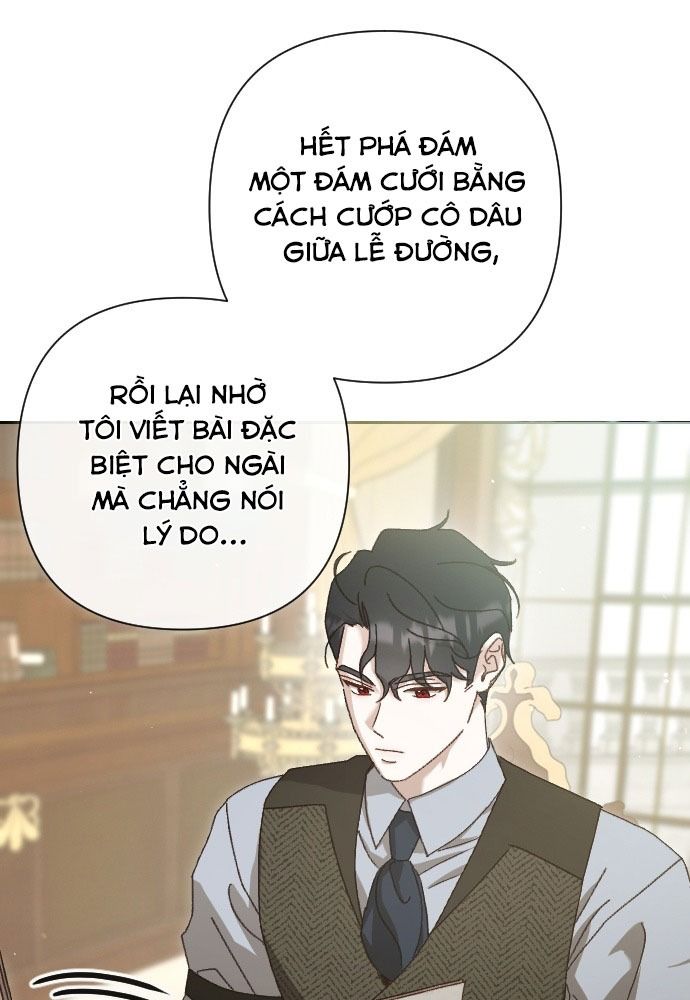 Gửi Người Không Còn Quan Tâm Chapter 19 - Trang 37