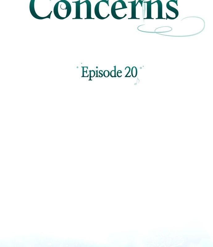 Gửi Người Không Còn Quan Tâm Chapter 20 - Trang 15