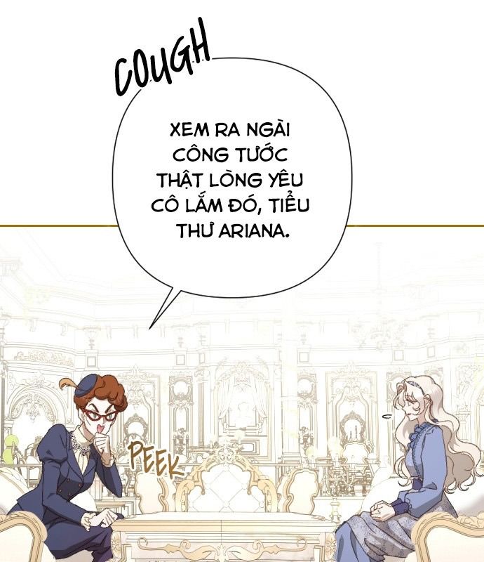 Gửi Người Không Còn Quan Tâm Chapter 22 - Trang 21