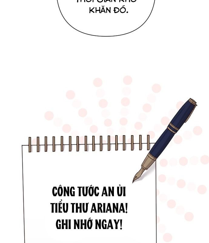Gửi Người Không Còn Quan Tâm Chapter 22 - Trang 31
