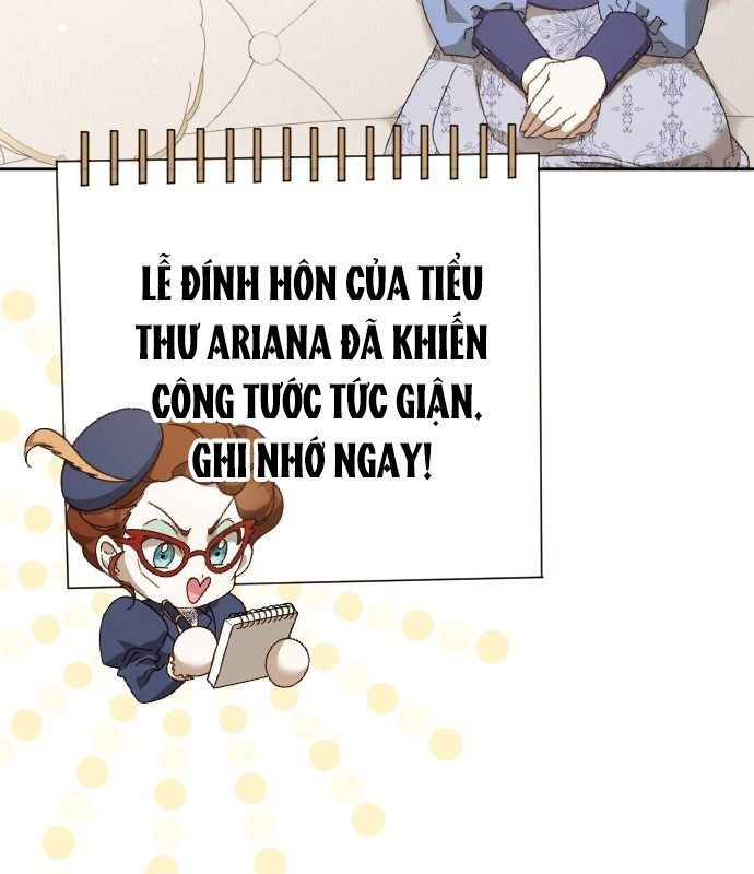 Gửi Người Không Còn Quan Tâm Chapter 22 - Trang 37