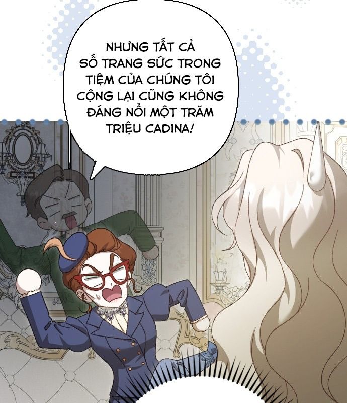 Gửi Người Không Còn Quan Tâm Chapter 22 - Trang 4