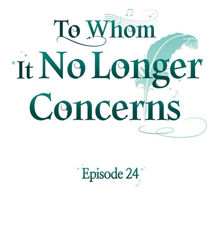 Gửi Người Không Còn Quan Tâm Chapter 24 - Trang 29
