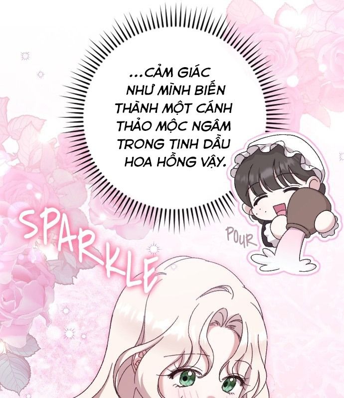 Gửi Người Không Còn Quan Tâm Chapter 25 - Trang 38