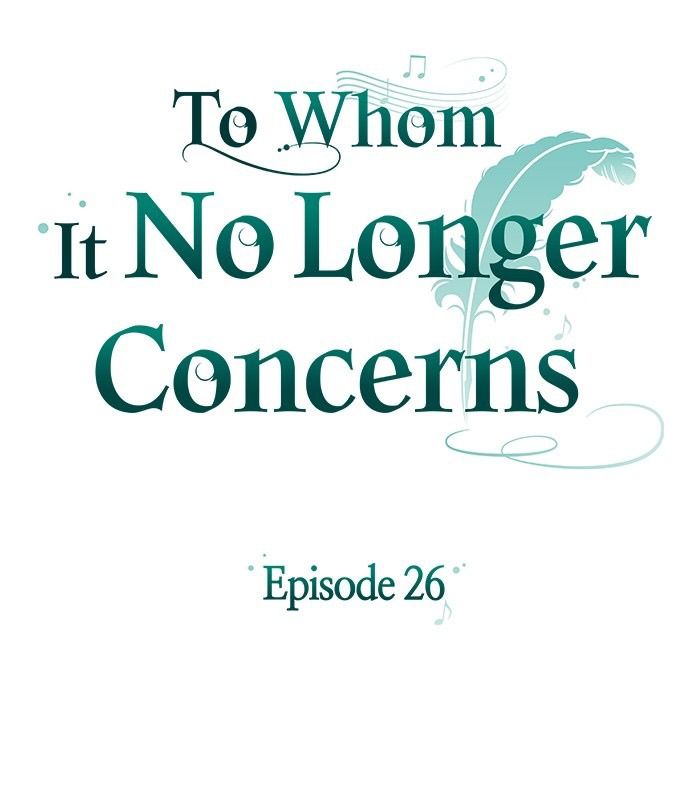Gửi Người Không Còn Quan Tâm Chapter 26 - Trang 19