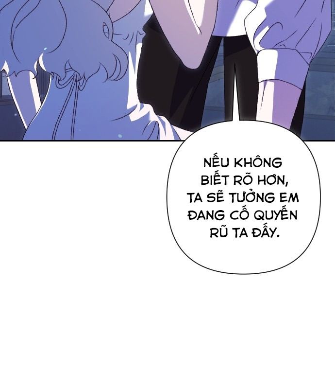 Gửi Người Không Còn Quan Tâm Chapter 26 - Trang 5