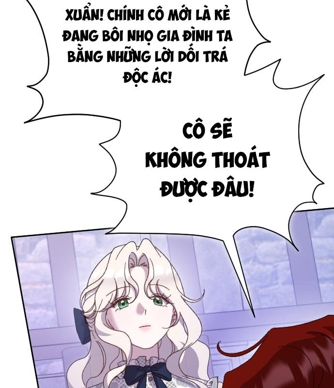 Gửi Người Không Còn Quan Tâm Chapter 27 - Trang 33