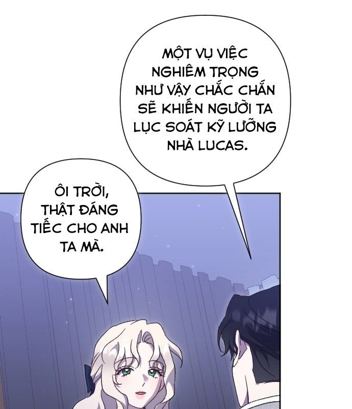 Gửi Người Không Còn Quan Tâm Chapter 28 - Trang 15