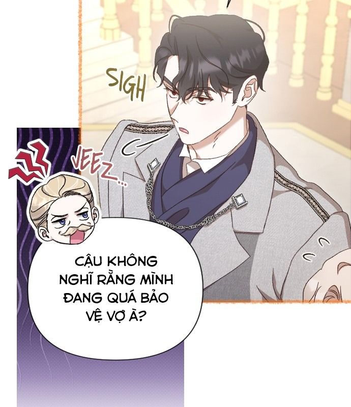 Gửi Người Không Còn Quan Tâm Chapter 28 - Trang 32