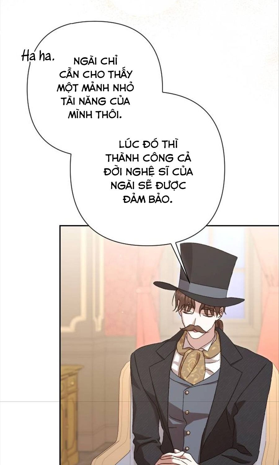 Gửi Người Không Còn Quan Tâm Chapter 29 - Trang 21