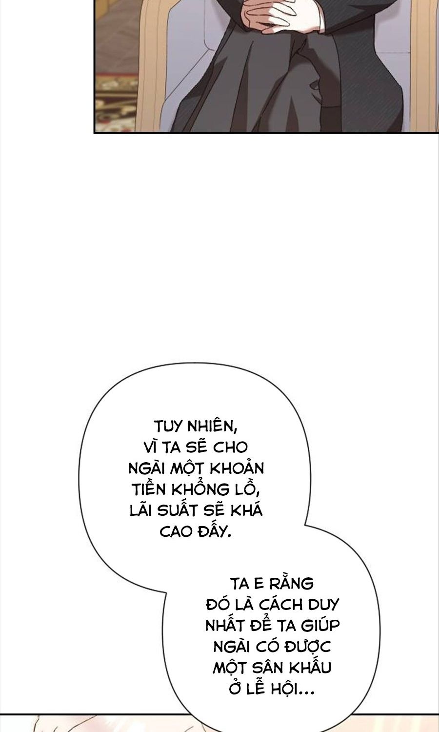 Gửi Người Không Còn Quan Tâm Chapter 29 - Trang 22