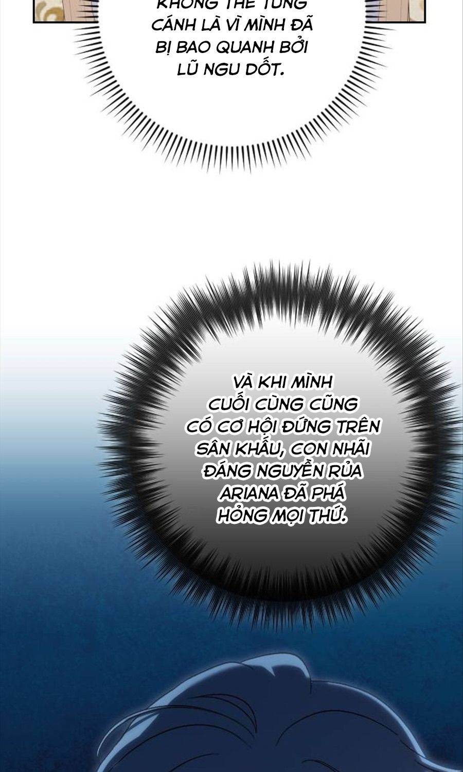 Gửi Người Không Còn Quan Tâm Chapter 29 - Trang 26