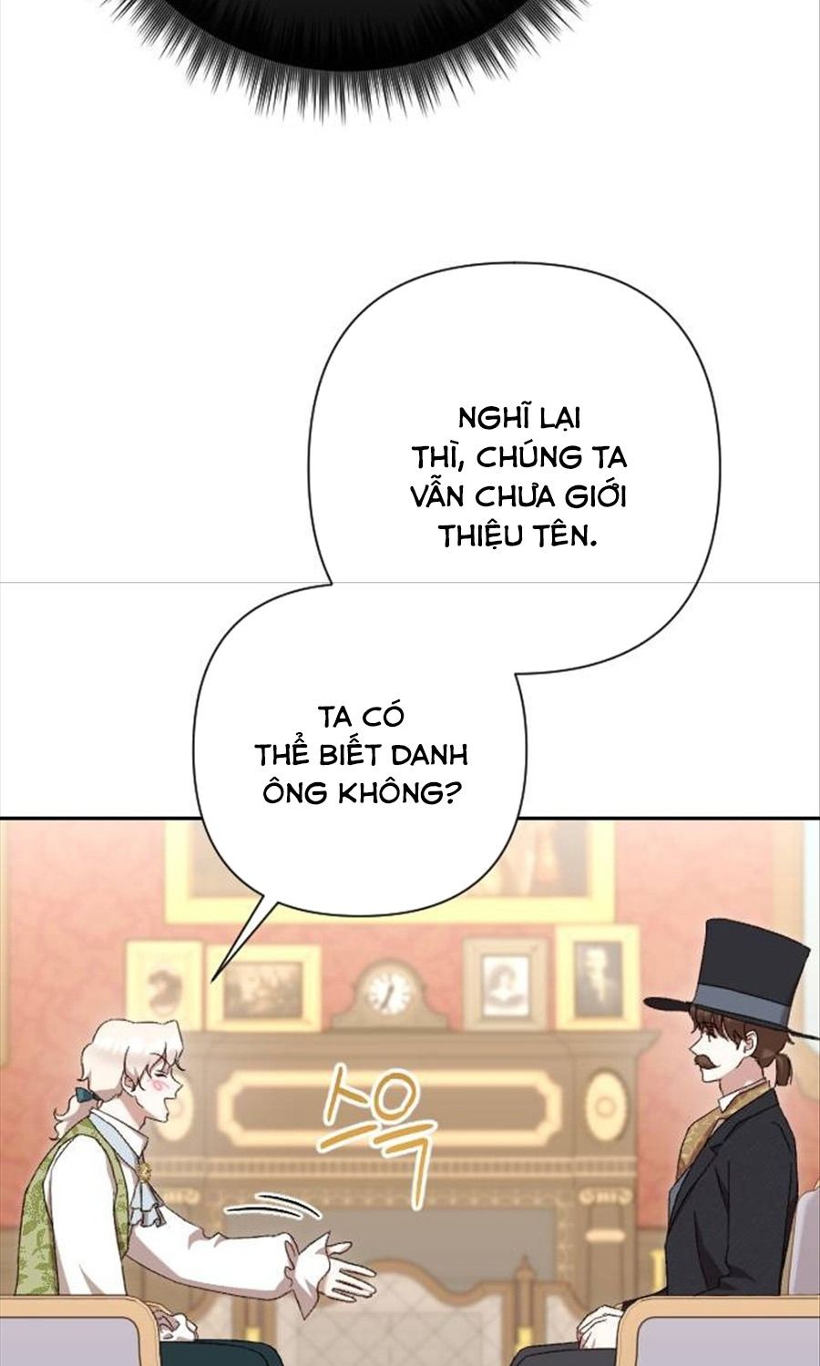 Gửi Người Không Còn Quan Tâm Chapter 29 - Trang 29