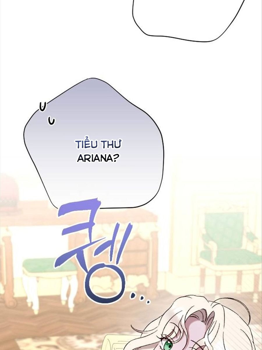Gửi Người Không Còn Quan Tâm Chapter 29 - Trang 36