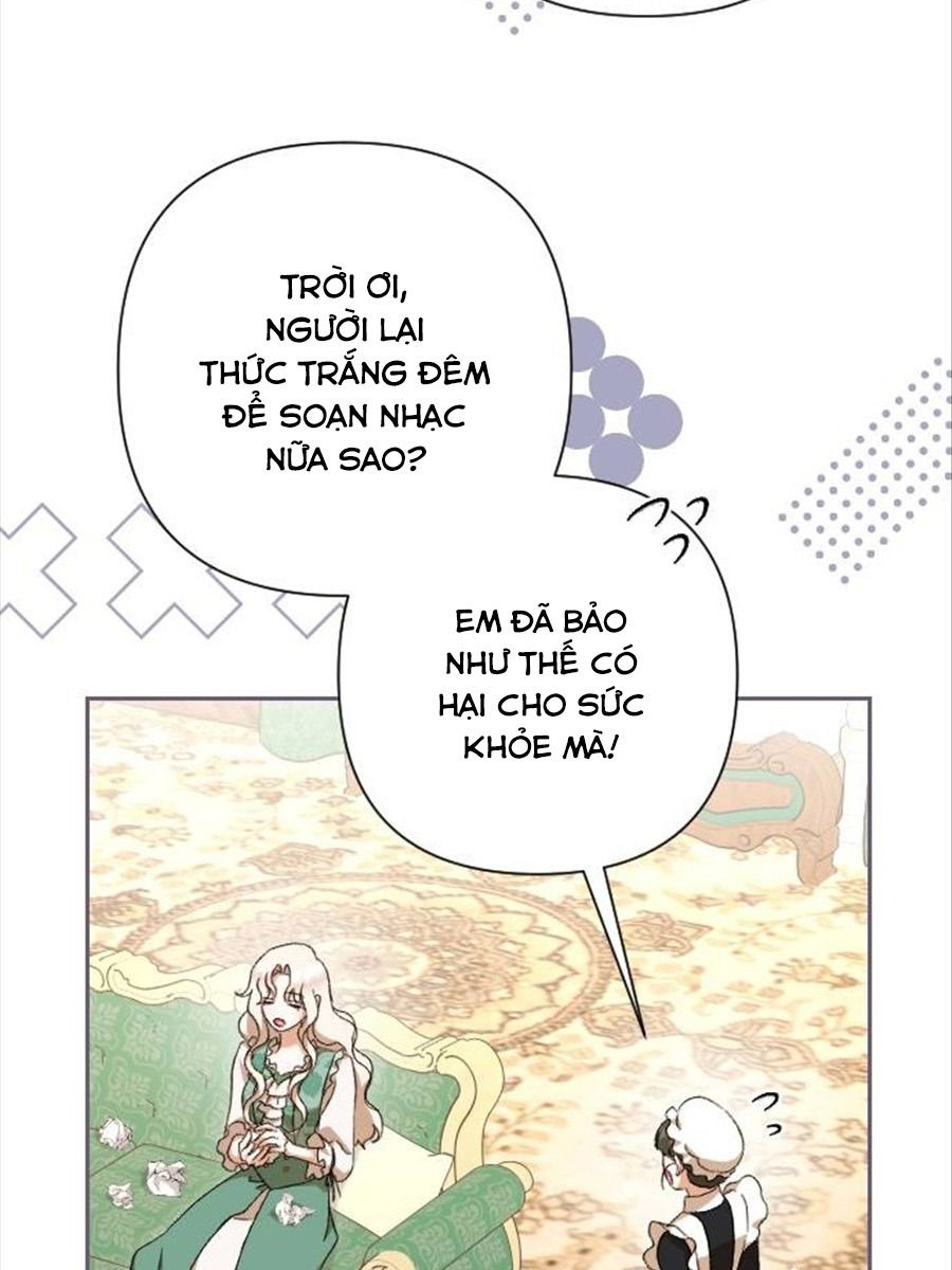 Gửi Người Không Còn Quan Tâm Chapter 29 - Trang 39