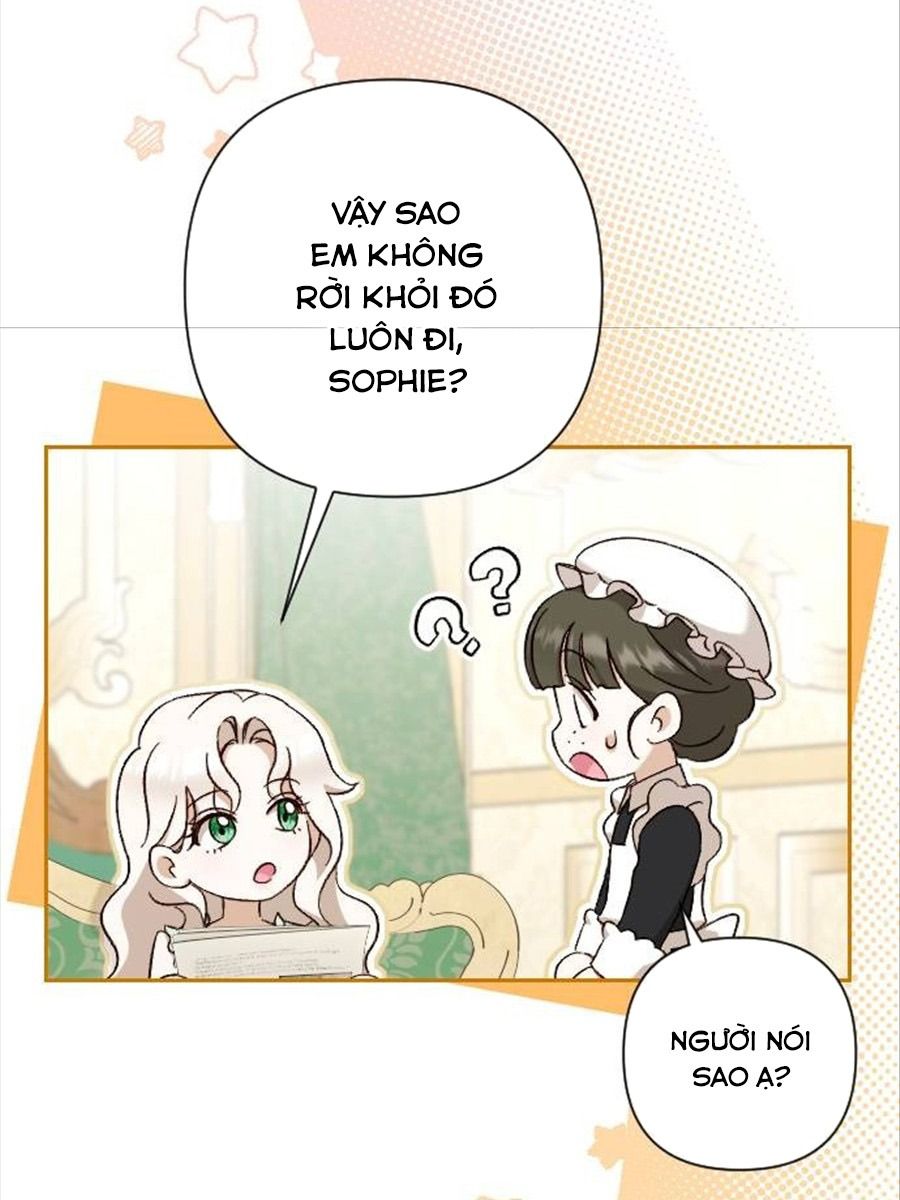 Gửi Người Không Còn Quan Tâm Chapter 29 - Trang 44