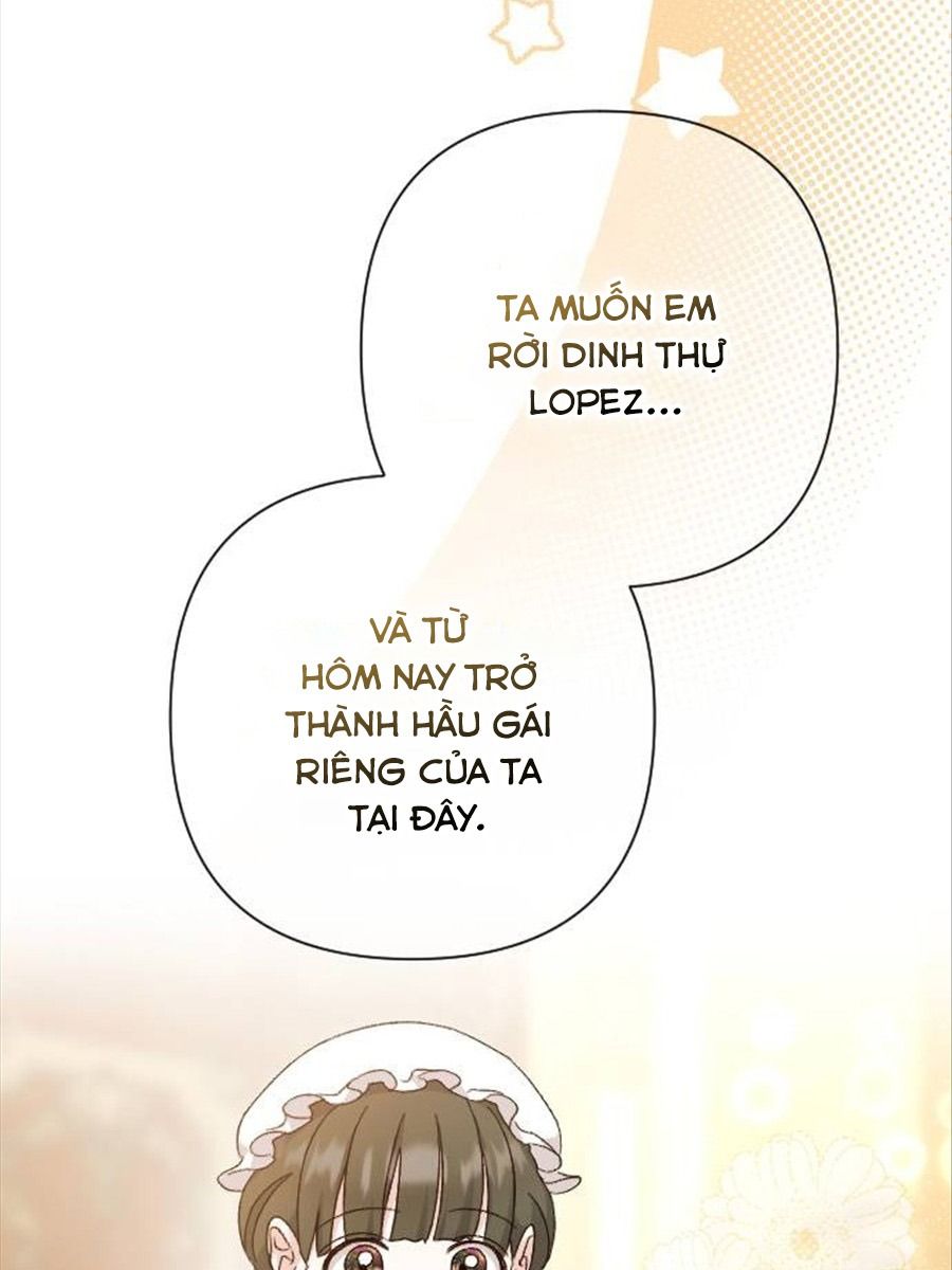 Gửi Người Không Còn Quan Tâm Chapter 29 - Trang 45