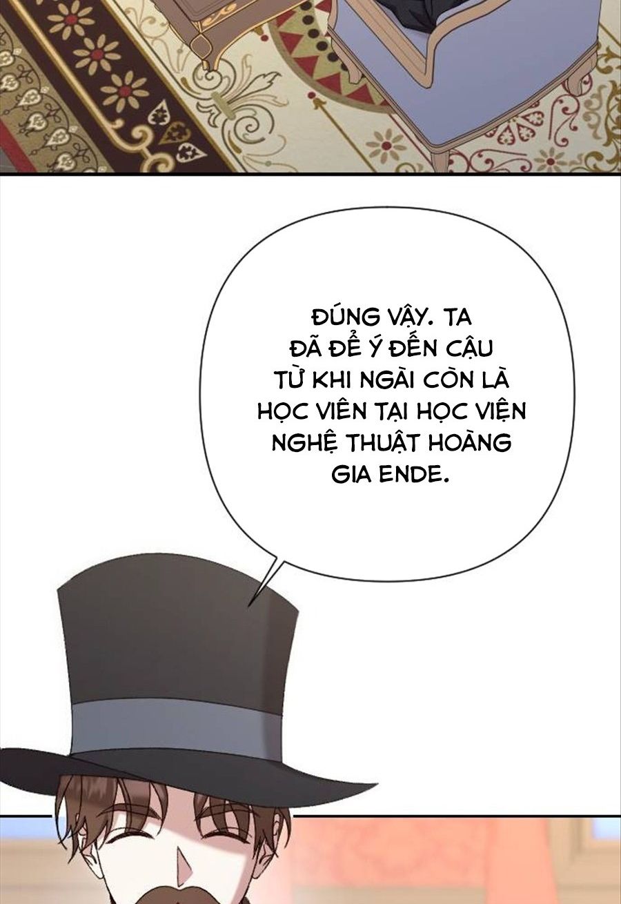 Gửi Người Không Còn Quan Tâm Chapter 29 - Trang 6