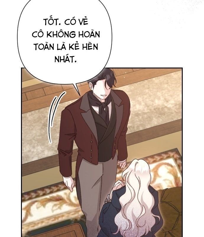 Gửi Người Không Còn Quan Tâm Chapter 3 - Trang 21