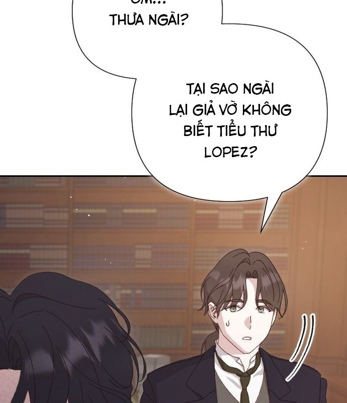 Gửi Người Không Còn Quan Tâm Chapter 3 - Trang 31