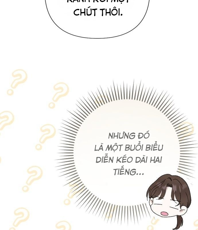 Gửi Người Không Còn Quan Tâm Chapter 3 - Trang 35