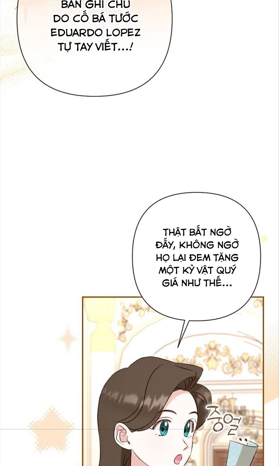 Gửi Người Không Còn Quan Tâm Chapter 31 - Trang 17