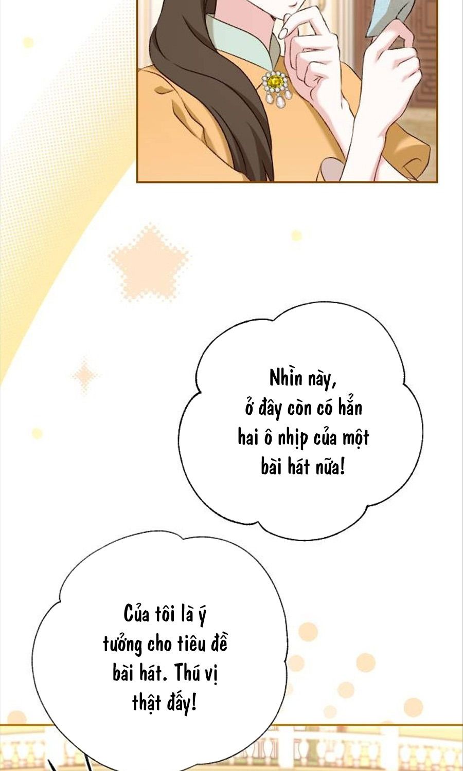 Gửi Người Không Còn Quan Tâm Chapter 31 - Trang 18