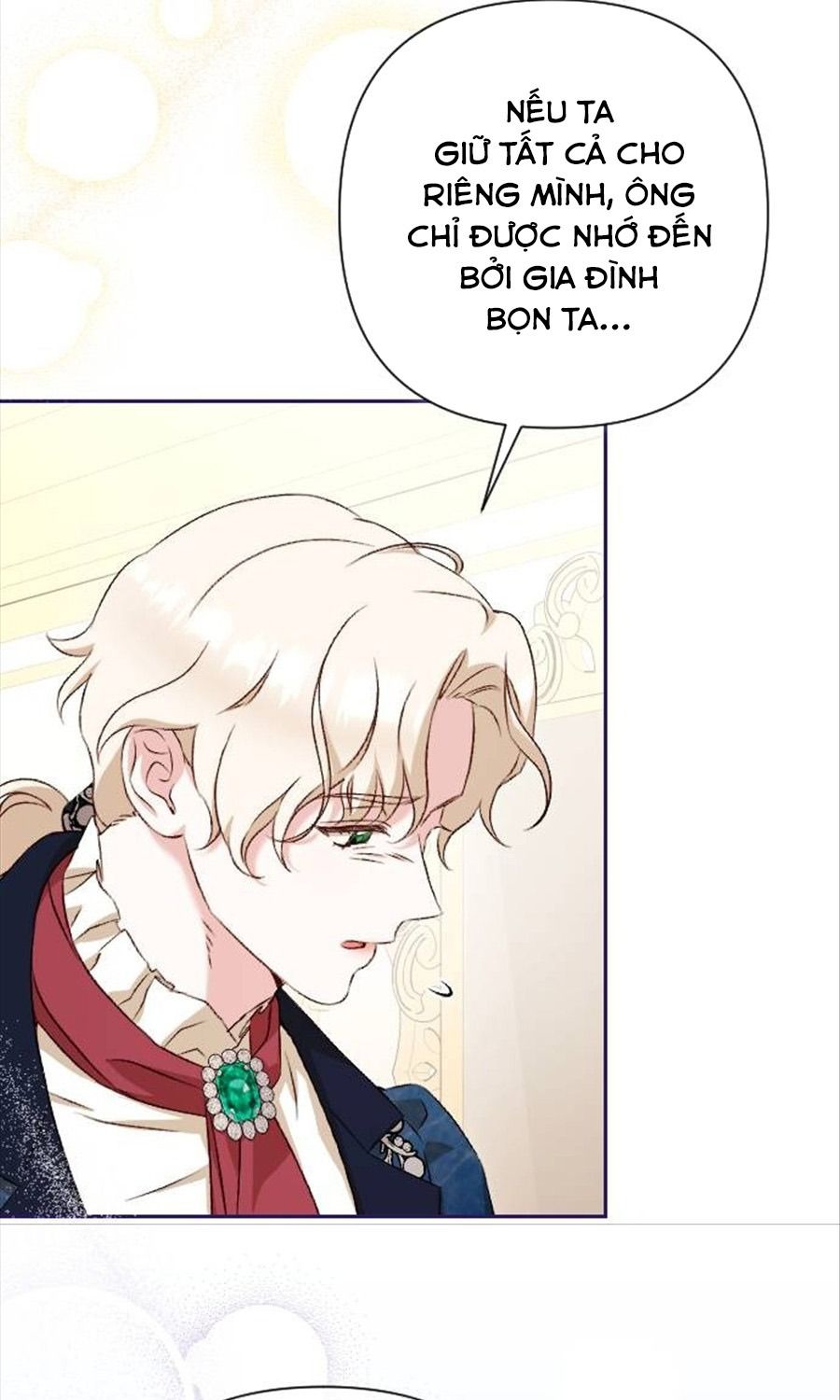 Gửi Người Không Còn Quan Tâm Chapter 31 - Trang 27