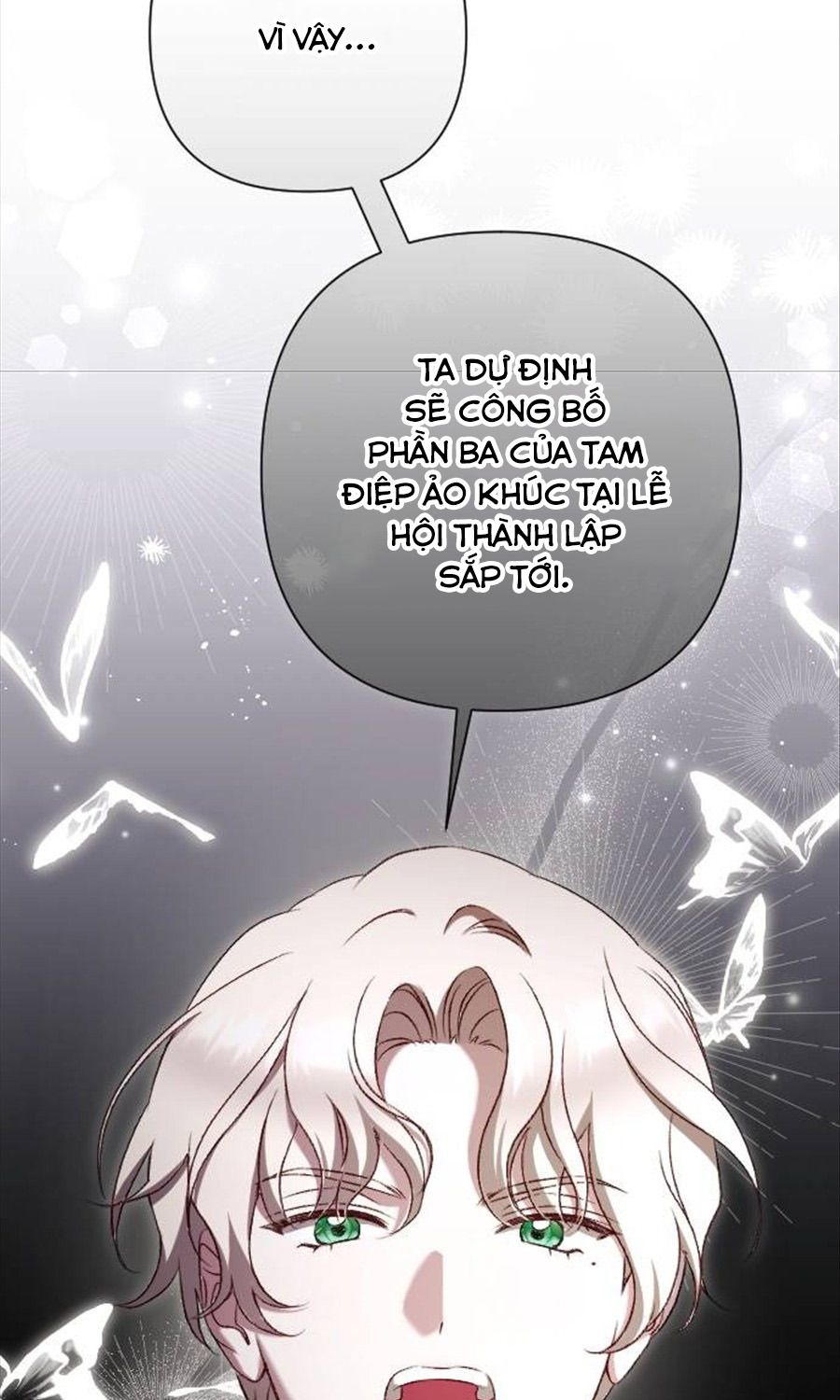 Gửi Người Không Còn Quan Tâm Chapter 31 - Trang 29