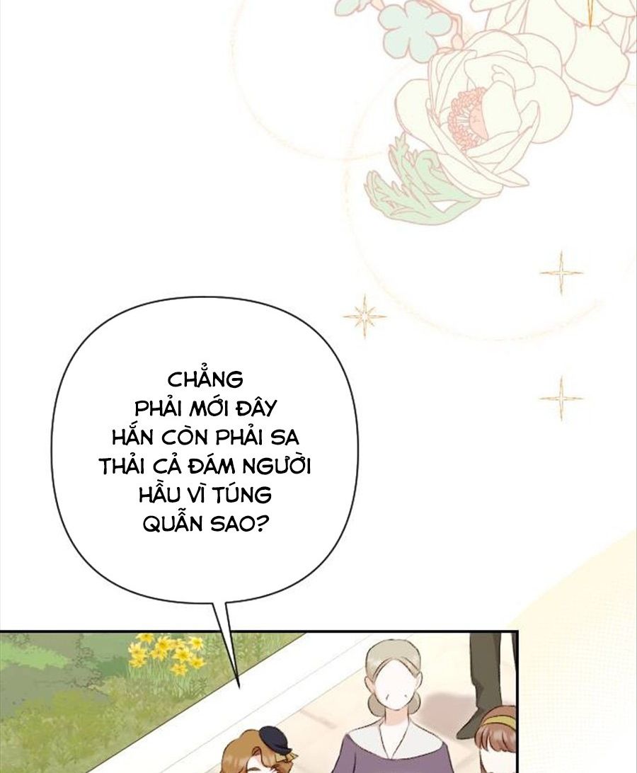 Gửi Người Không Còn Quan Tâm Chapter 31 - Trang 7