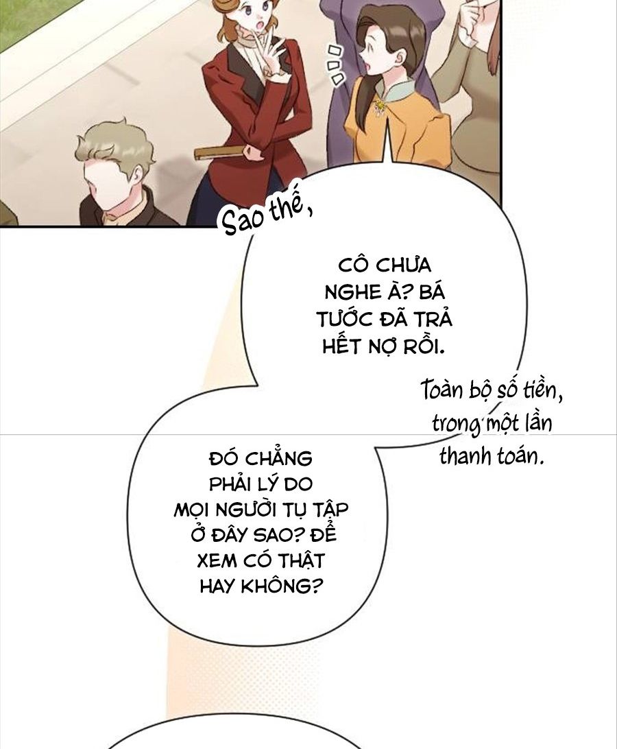Gửi Người Không Còn Quan Tâm Chapter 31 - Trang 8