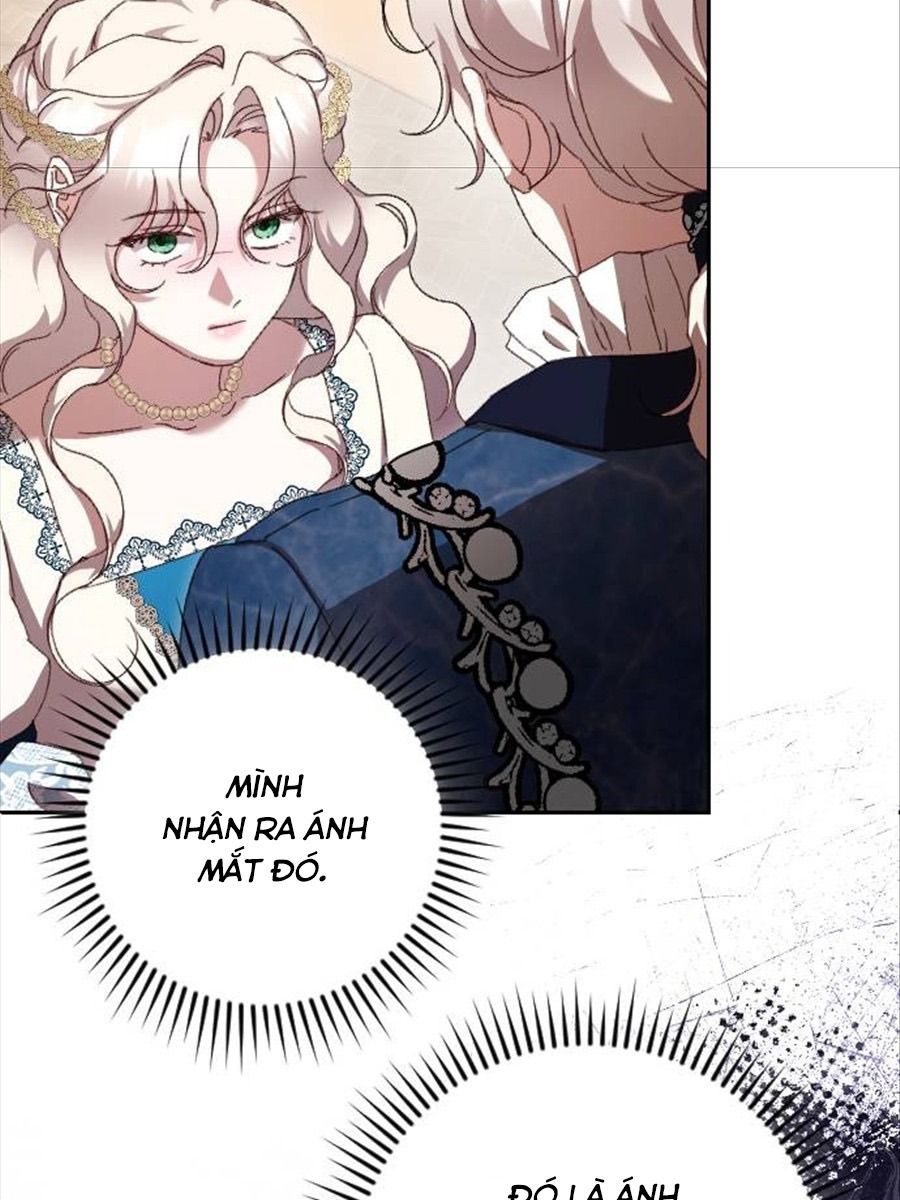 Gửi Người Không Còn Quan Tâm Chapter 32 - Trang 21