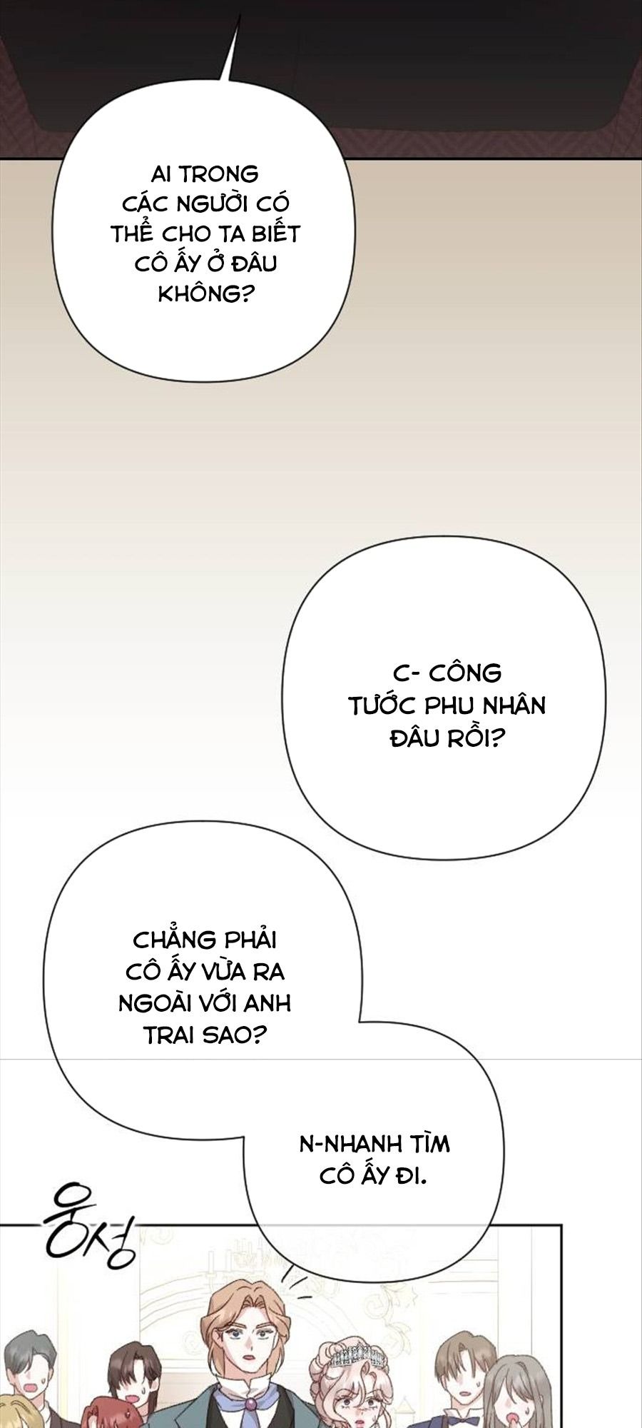 Gửi Người Không Còn Quan Tâm Chapter 32 - Trang 32