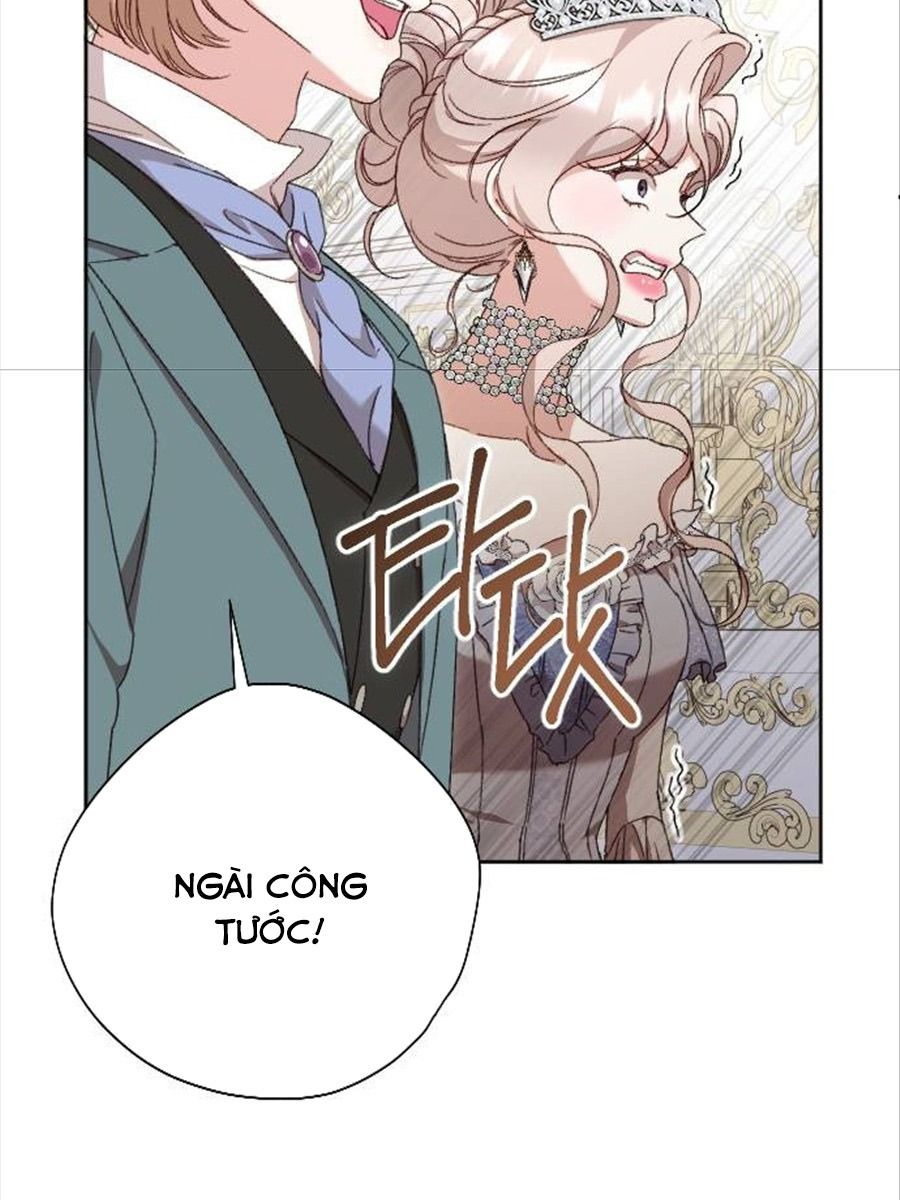 Gửi Người Không Còn Quan Tâm Chapter 32 - Trang 34