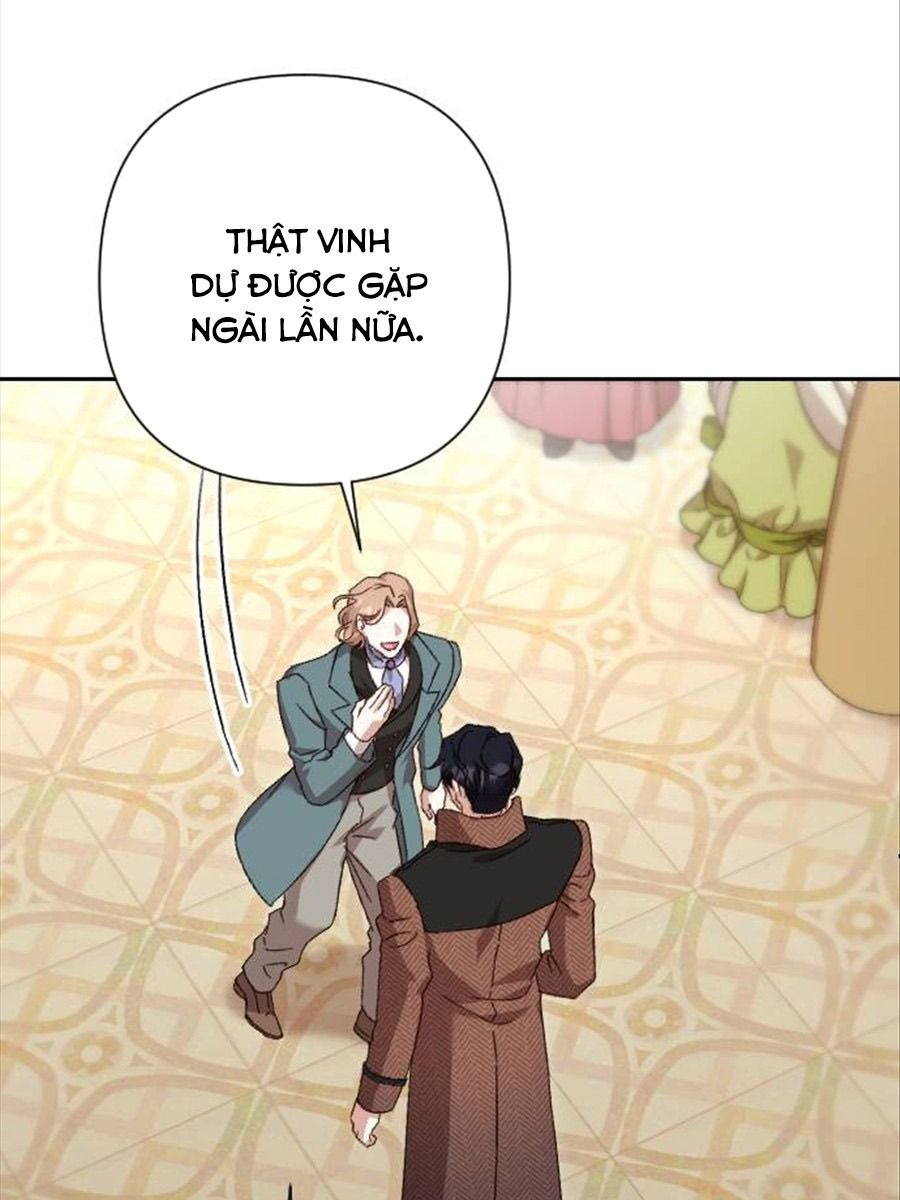 Gửi Người Không Còn Quan Tâm Chapter 32 - Trang 35
