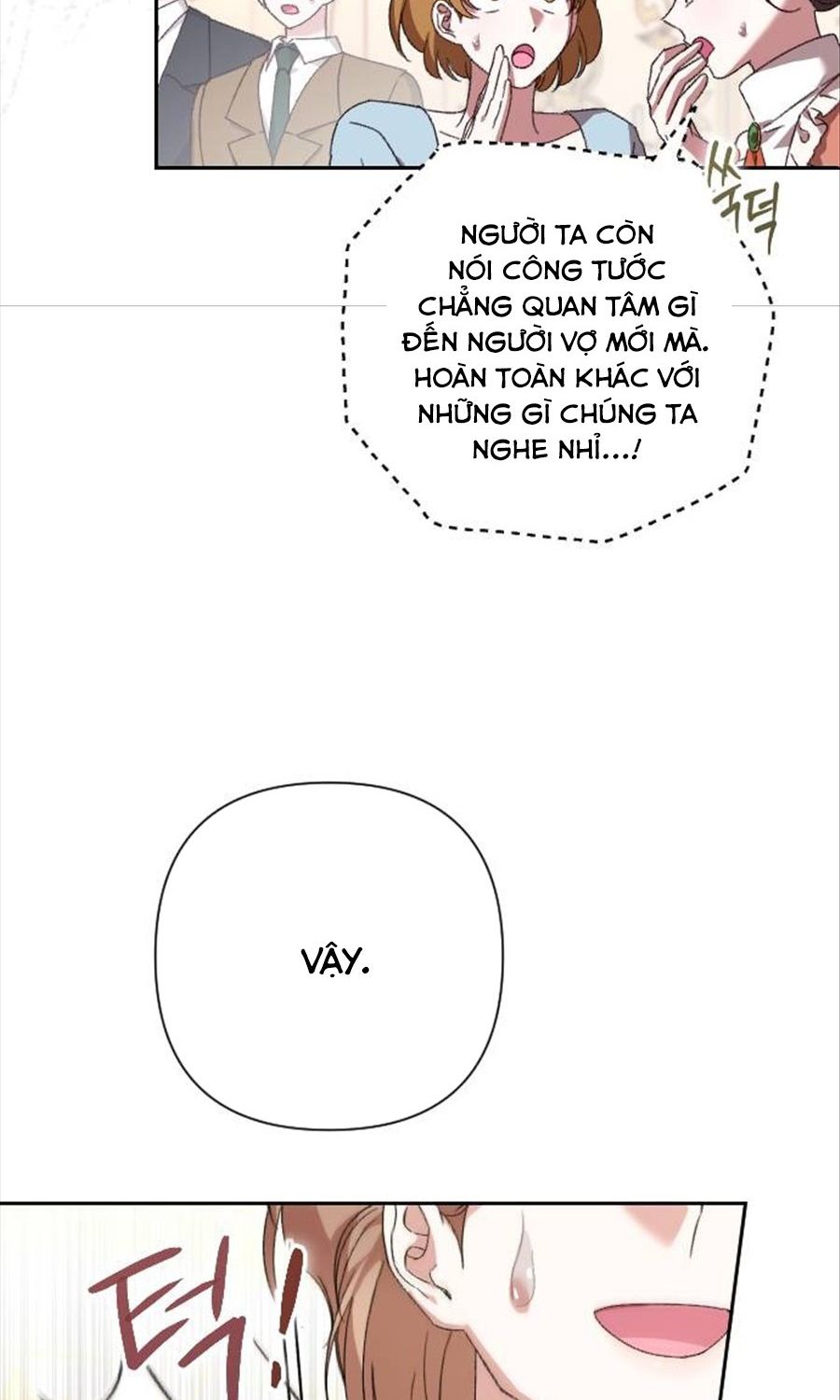 Gửi Người Không Còn Quan Tâm Chapter 32 - Trang 41