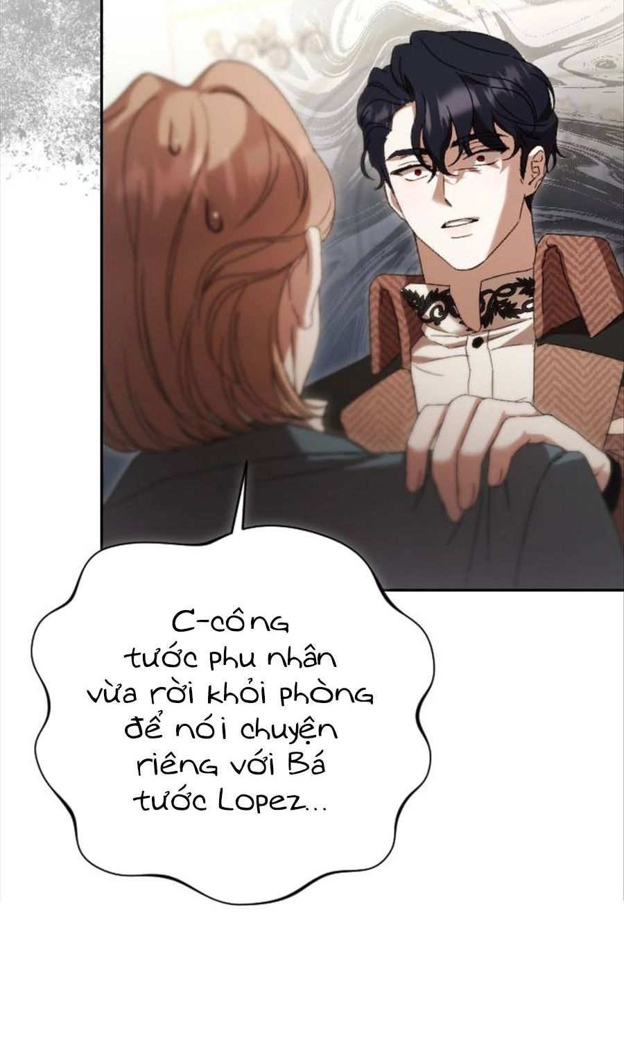 Gửi Người Không Còn Quan Tâm Chapter 32 - Trang 43