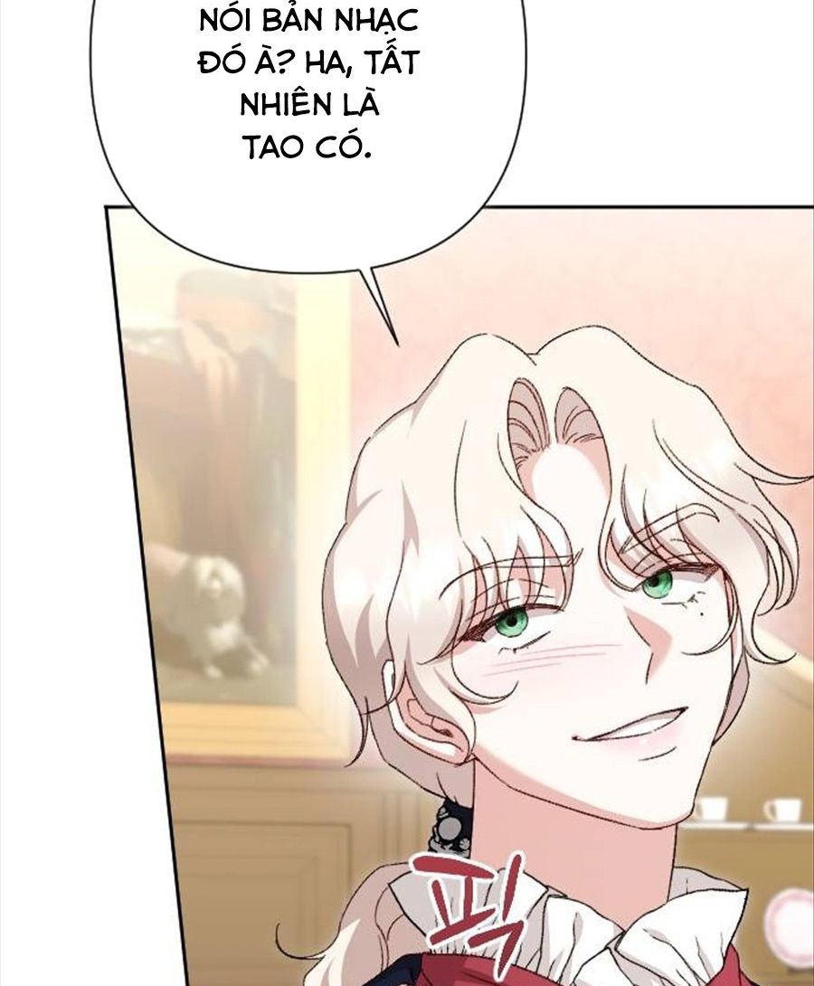 Gửi Người Không Còn Quan Tâm Chapter 32 - Trang 9