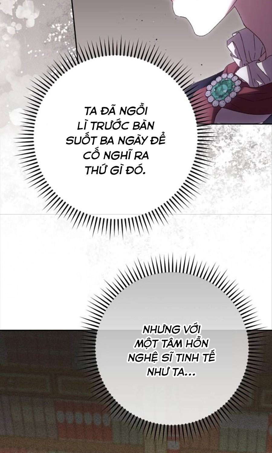 Gửi Người Không Còn Quan Tâm Chapter 33 - Trang 15