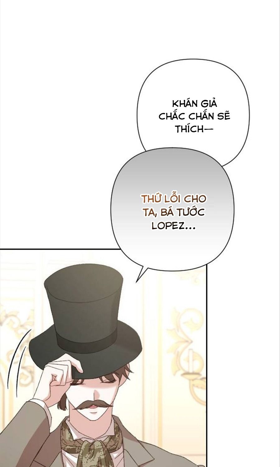 Gửi Người Không Còn Quan Tâm Chapter 33 - Trang 19