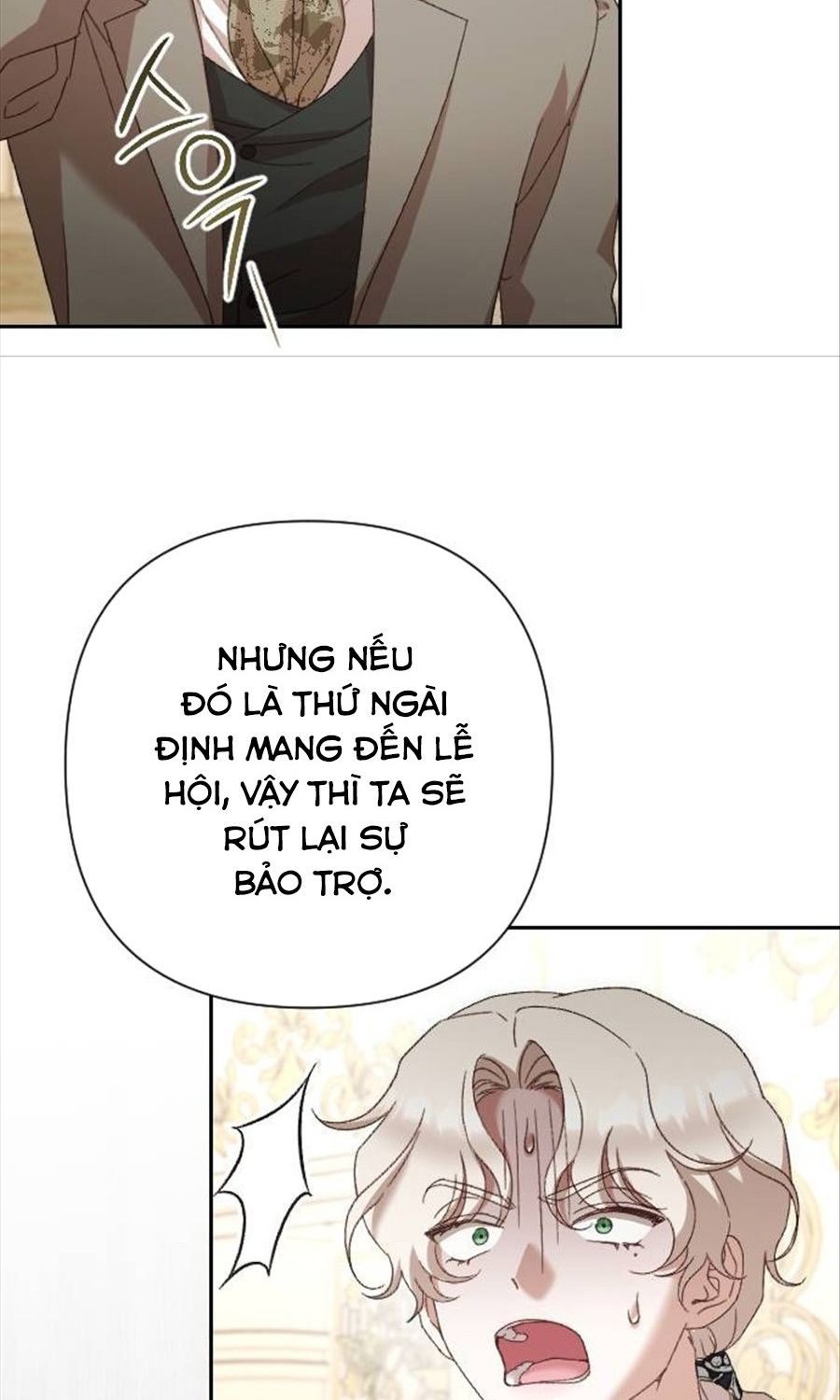 Gửi Người Không Còn Quan Tâm Chapter 33 - Trang 20